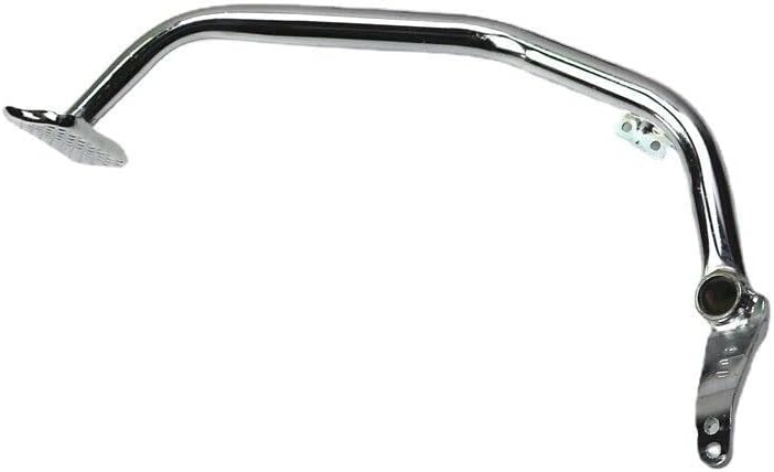 Motorcycle Rear Back Foot Brake Pedal Lever for Suzuki GN125 GN 125 Cafe Racer