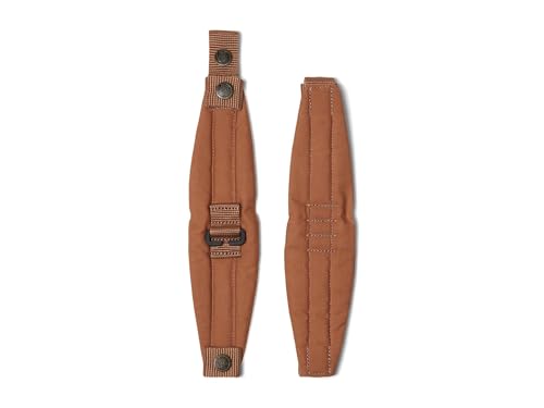 Image of Fjallraven Unisex Kanken Mini Shoulder Pads Khaki One Size