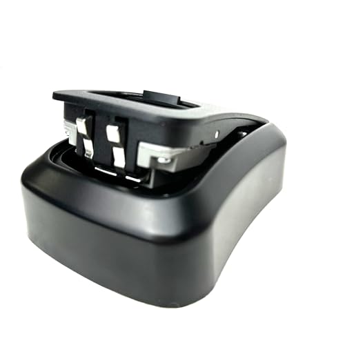 Mini Cofre de Parede com Segredo Chaves Apartamento Temporada Joia Dinheiro AirBnb (CINZA)