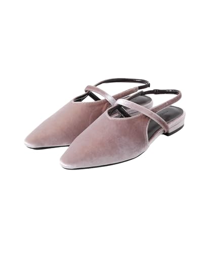 [�Z���X�I�u�v���C�X] �C �p���v�X �x���A�|�C���e�b�h�V���[�Y ���f�B�[�X AA46-2HN002 L.PINK M