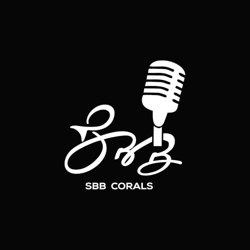 Reefkeeping Secrets Podcast By SBB corals cover art