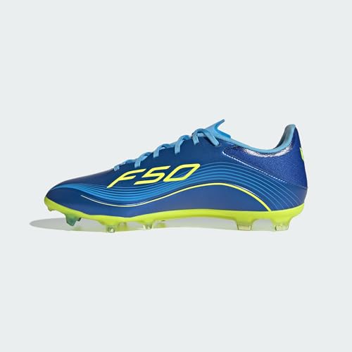 Image of Adidas Unisex-Adult F50 League Firm Ground /Multi Ground