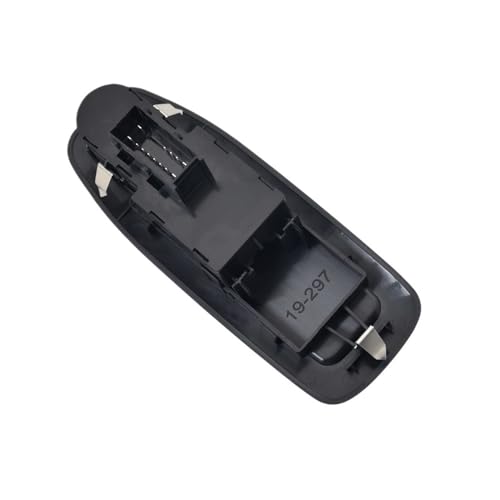 Bouton vitre électrique pour remplacer commande usée Peugeot 208 2008