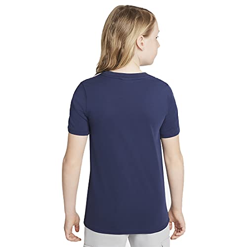 Nike B NSW Repeat Tee SS T-Shirt Garçon - Image 3