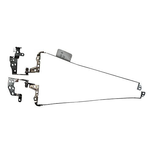 Charnière HP Home 15-D069WM Power4Laptops de remplacement pour ordinateur portable