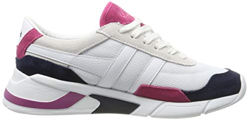 Image of Gola Grandslam Leather