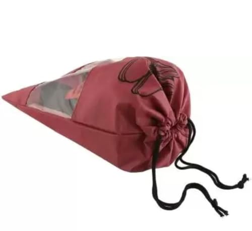 Shoes__ Bag for Travel Bag for Man & Women Shoes__ Cover for Storage at Home Gym Reusable Travelling Accessories Organizer Pouch Travel Essentials...