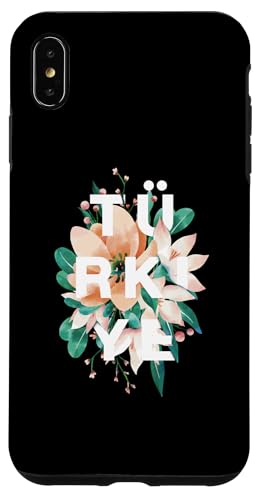 Turkiye t[fUC ʒ̉ԃ`[t gR̈Y X}zP[X iPhone XS Max p