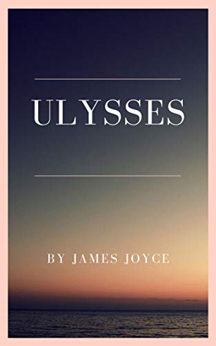 Ulysses (English Edition)