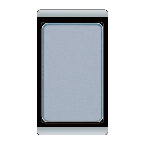 ARTDECO Ombre à paupières mat intense pour un look irrésistible avec aimant pour la boîte de beauté rechargeable - 1 x 1 g
