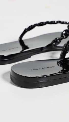 Image of Tory Burch Women's Gemini Link Jelly Sandals