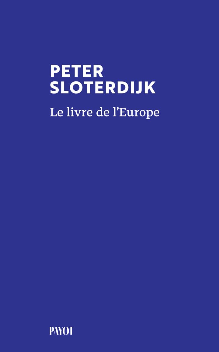 Le livre de l'Europe: Quelques marque-pages