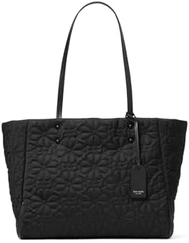 kate spade new york Tilly Quilted Fabric Medium Tote