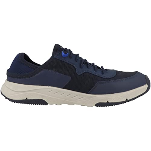 Image of Clarks Mens Casual Lace Up Casual Lace up