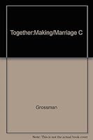 Together, Making Your Marriage Better 0809256460 Book Cover