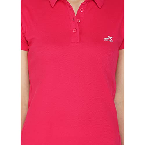 Image of Vector X OGT-135 Women's Polo T-Shirt