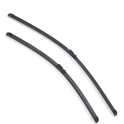 Essuie-glace avant Volvo V50 S40 2004-2006 pour stopper les traces et le bruit sur pare-brise