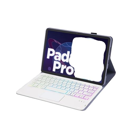 Clavier Lenovo Xiaoxin Pad Pro 12.6 pour ne plus rayer votre écran