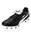 Produktbild PUMA Unisex King Top FG Fußballschuhe, Black White, 47 EU