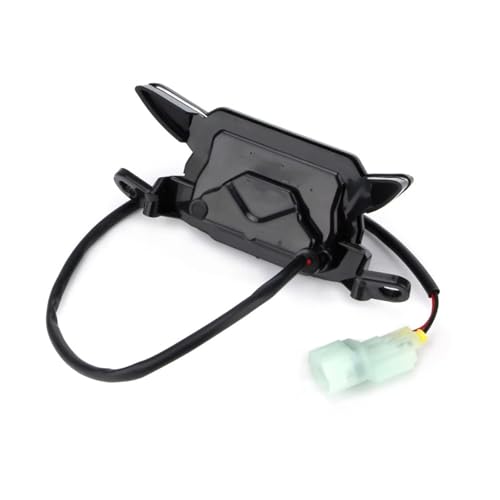 Phare avant à LED pour moto CBR 600 RR 2008 2009 2010 optique complet