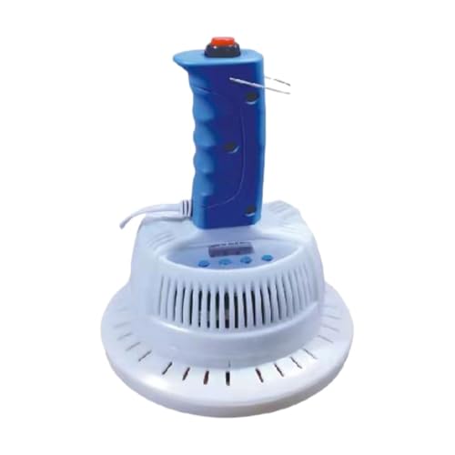 ZMBJ �Ɩ��p�E�ƒ�p���p �d���U���V�[���[ �n���f�B�^�C�v �A���~���V�[���@ �v���X�`�b�N�{�g���E�K���X�r�Ή� ���a 20-130mm �H�i�E���ϕi�E���i�����ɍœK (LYC-900C�d���U���V�[���@)