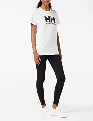 Image of Helly Hansen Women's HH Logo Crewneck T-Shirt