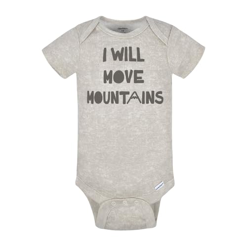Image of Gerber unisex baby 8-pack Short Sleeve Onesies Bodysuits and Toddler T Shirt Set