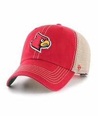 Louisville Cardinals - Red