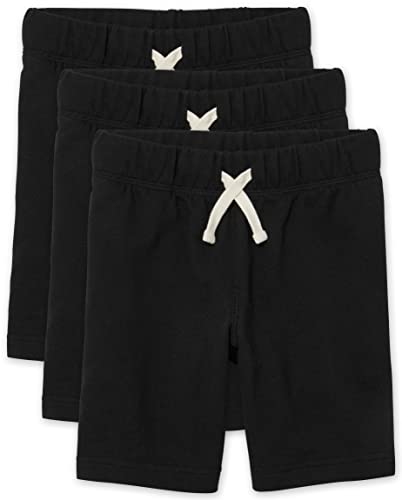 Image of The Children's Place Baby-Boys and Toddler Essential French Terry Shorts