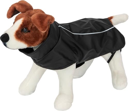 Veste de pêcheur imperméable et légère jaune Jack and Vanilla taille L - 3