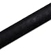 TigerProducts Tiger Real Rubber Billiard Pool Cue Hand Grip Wrap Black