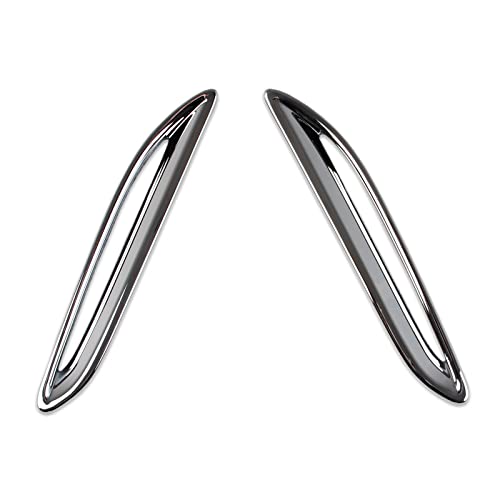 RUIQ レクサス新型 NX250/NX350/NX350h/NX450h+ 20系 専用 外装 後部 フェンダー ガーニッシュ サイド ダミー ダクト エアーダクト ユーロダクト アウトサイド サイドドア べゼル フレーム サメエラ LEXUS NX 専