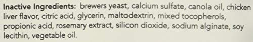 VetriScience Composure Feline Calming Support Chews #TOP23