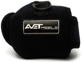 Avet Reel Cover