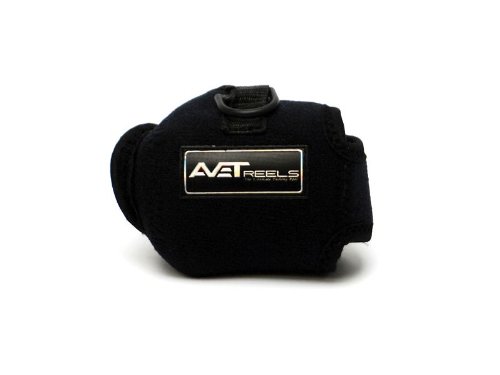 Avet Reel Cover
