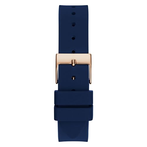 Image of GUESS Fawn Analog Watch for Women with Round Dial & Water Resistant Women's Wrist Watches