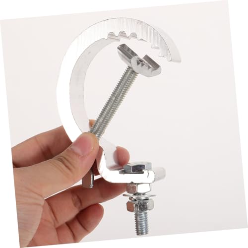 Pince de serrage pour éclairage truss facile à installer - 7
