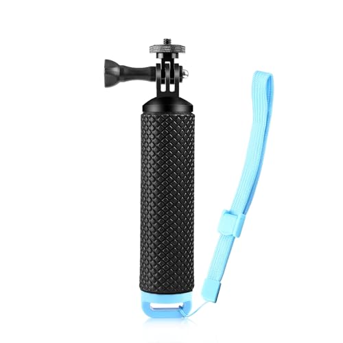 Xtahdge PU868B t[eBOnhObvhB_ 1/4 C`A_v^[ ; XgXgbvt For GoPro Hero 12/11/10/9 For Insta360 For DJI Osmo ANVJɑΉ