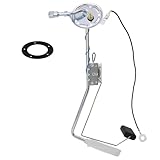 Vphix Gas Fuel Tank Sending Unit Compatible for Chevrolet 1961 1962 1963 1964 1965 1966 C10 C20 C30 K10 K20 Pickup L6 3.8L 4.1L 4.3L 4.8L V8 4.6L 5.3L 5.7L FG119A