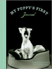 My Puppy's First Journal by Emily Rieman, Michelle Goodman: Michelle ...