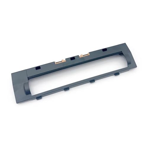 Couvercle de brosse pour Roborock pour retrouver des sols impeccables - 5