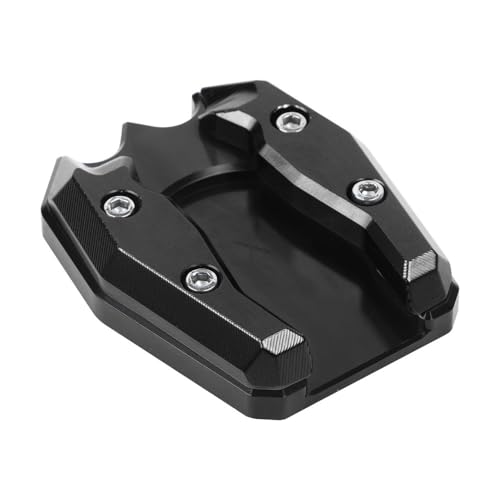 Extension béquille latérale XMAX 300 pour stationner partout