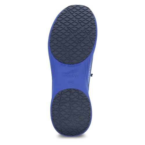 Image of Dansko Marlee Occupational Sneaker for Women - Slip-On, Lightweight, Flexible, and Slip-Resistant with Added Arch Support for All-Day Comfort - Great for Healthcare, Food Service, Salon Workers