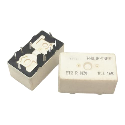 Module ET2R-N30 NEC 8 pieds relais taux conversion ET2 électronique