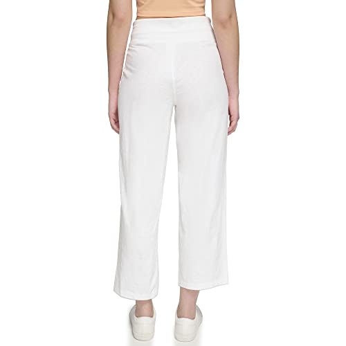 Calvin Klein Women's Lightweight Lounge Pants3