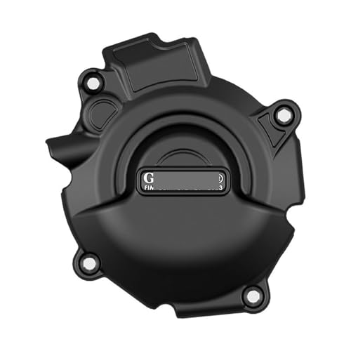 Protector estator para V-Strom 800DE y GSX-8S cubierta de motor M3