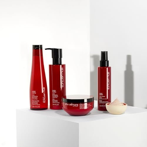 Spray para cabello teñido con protección UV miniatura 7