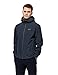 Produktbild Jack Wolfskin Herren Pack & Go Shell M Jacke, Night Blue, XXL EU