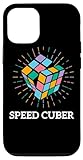 Rubiks Cube Apparel 80's Vintage Clothing