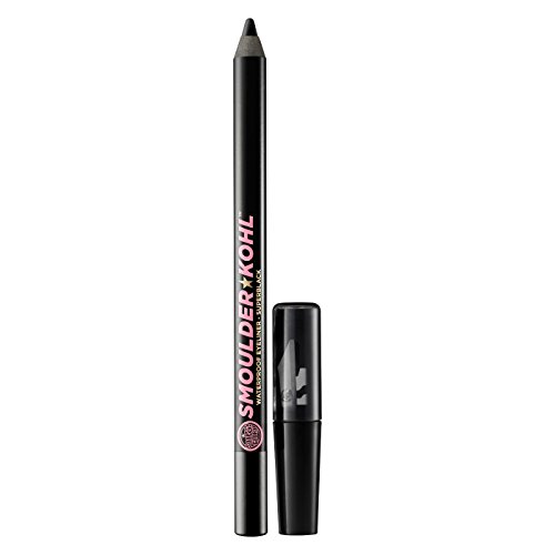 Soap & Glory Smoulder Kohl Eyeliner Superblack 0.04oz, pack of 1